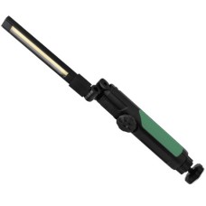 Φακός LED 7W Επαναφορτιζόμενος Dimmable με Μαγνήτη 100178